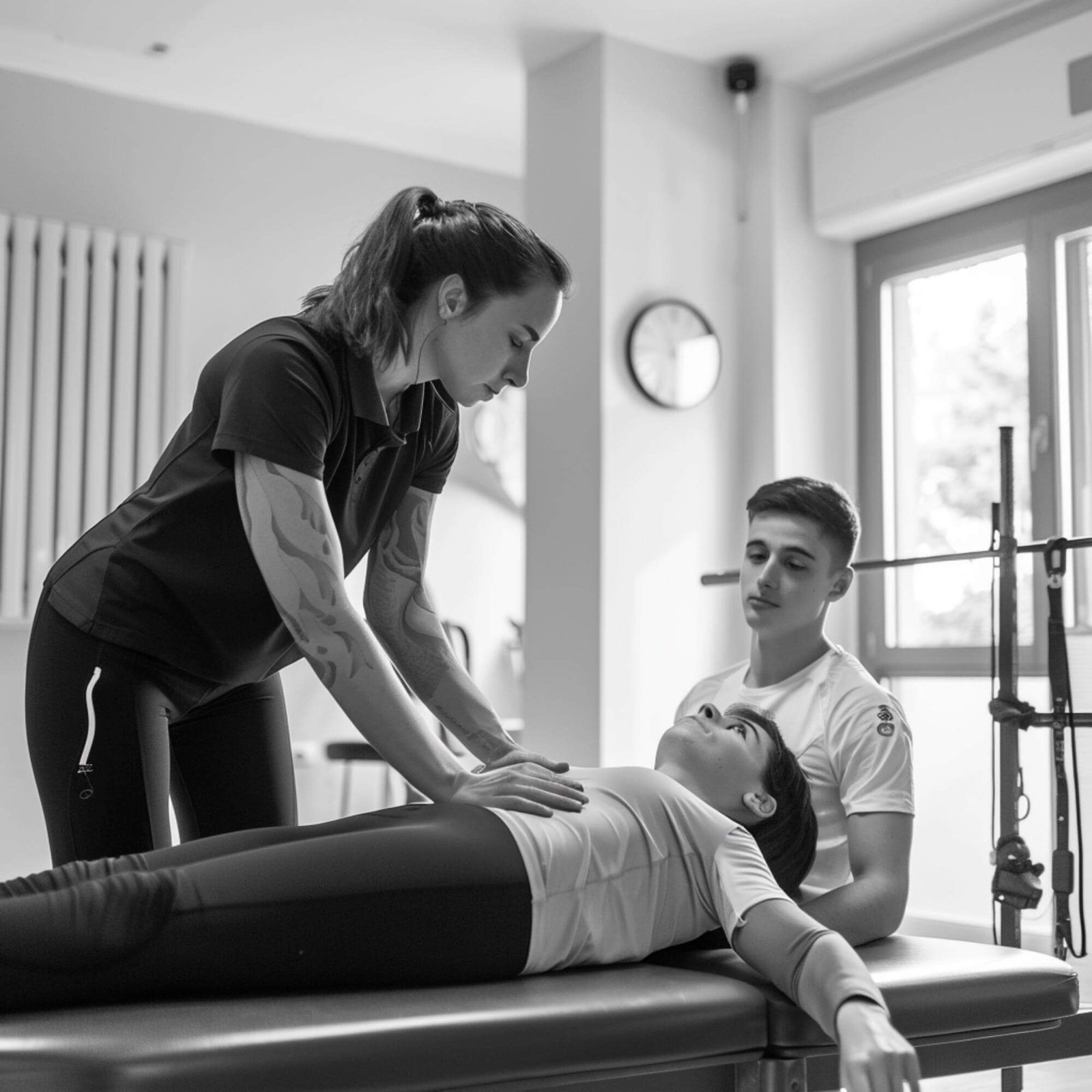 Physical Therapy img 4